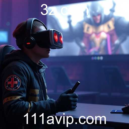 Revitalização no Mundo dos Jogos Online: Uma Nova Era para os Gamers