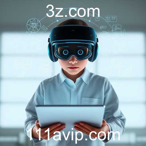 Revolução Virtual nos Jogos em 2025