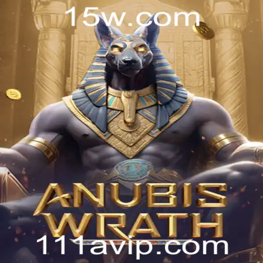 Explorando AnubisWrath: Um Mergulho Profundo no Submundo Egípcio