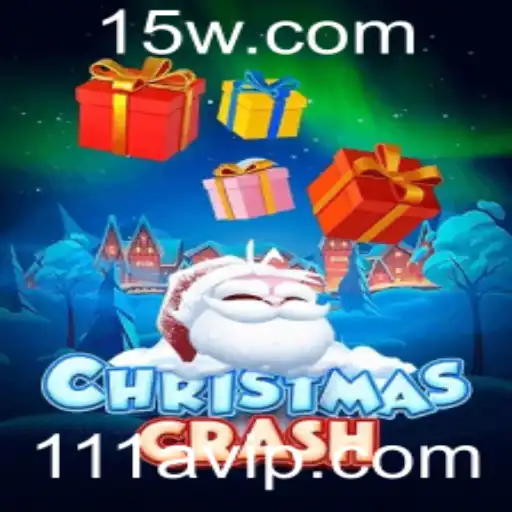 ChristmasCrash: Uma Aventura Festiva e Empolgante