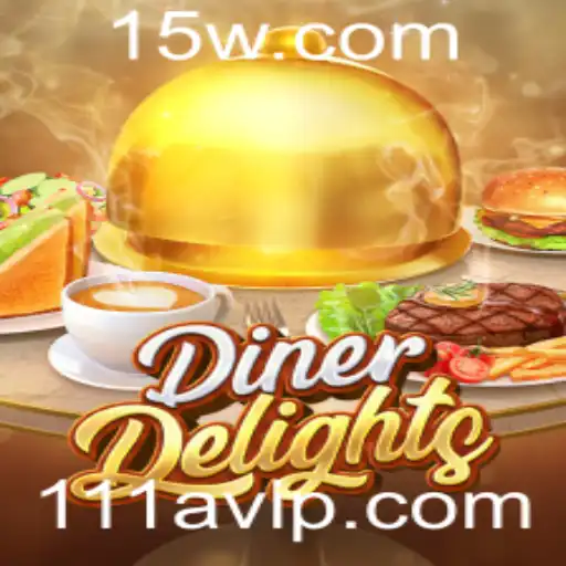 Descubra o Fascinante Mundo de DinerDelights: Um Jogo de Estratégia e Sabor