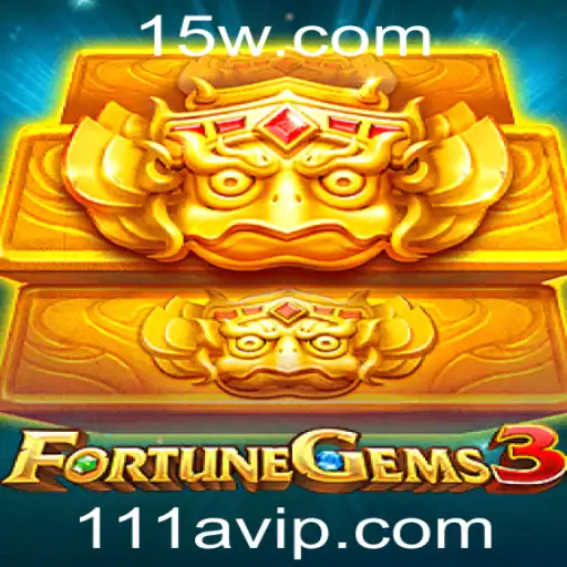 FortuneGems3: Um Mergulho no Universo das Jóias Místicas