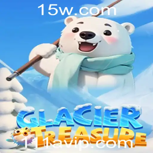 GlacierTreasure: A Aventura Congelante Que Desafia a Mente