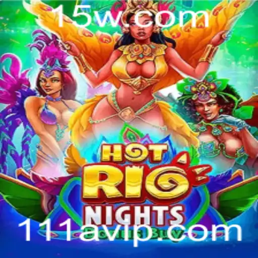 Explorando o Fascinante Mundo de HotRioNightsBonusBuy