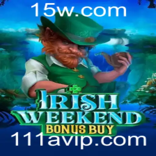 Irish Weekend Bonus Buy: Uma Jornada ao Mundo dos Jogos de Azar