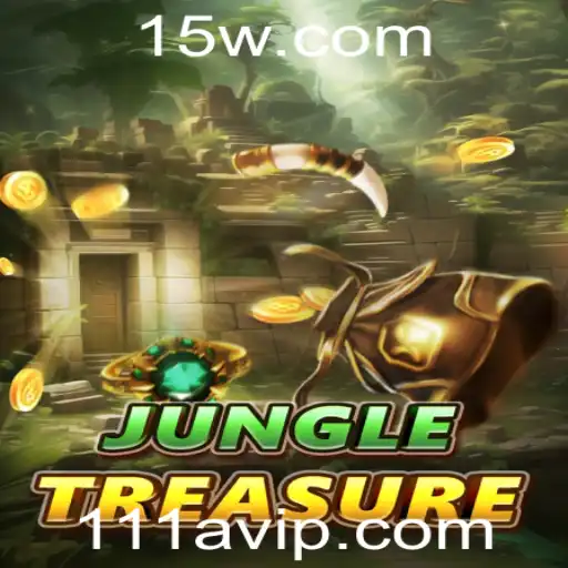 JungleTreasure: Descubra os Segredos da Selva