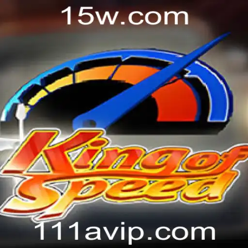 KingofSpeed: A Nova Sensação do Mundo dos Jogos