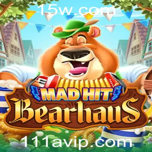 Explorando o Fascinante Mundo de MadHitBearhaus