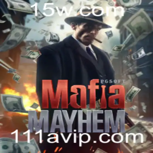 MafiaMayhem: Mergulhe em uma Aventura de Estratégia e Mistério