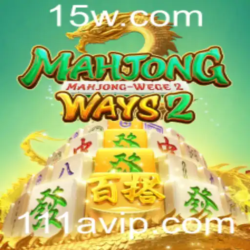 Descubra o Fascinante Mundo de MahjongWays2
