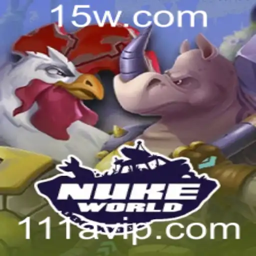 Explorando o Mundo de NukeWorld: O Fascínio do Jogo do Século