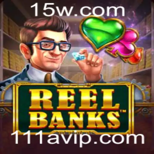 Explorando ReelBanks: O Novo Jogo de Estratégia Financeira
