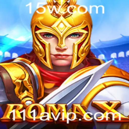 Descubra RomaX: O Jogo Revolucionário Que Mistura Estratégia e Aventuras Épicas