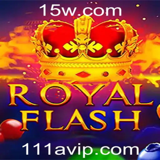 Descubra o Fascinante Mundo de RoyalFlash: Um Jogo de Estratégia Inovador