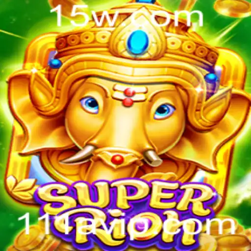 Descubra as Emoções e Regras de SuperRich: O Jogo que Está Encantando a Todos