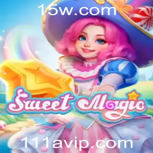 SweetMagic: Explorando o Fantástico Mundo do Novo Jogo Popular