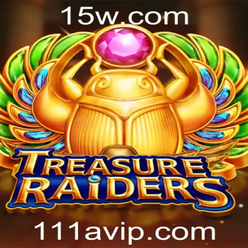 Descobrindo o Fascinante Mundo de TREASURERAIDERS
