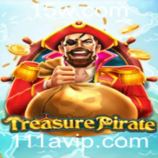 Explore o Mundo de Aventura em TreasurePirate