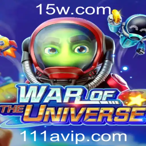 WAROFTHEUNIVERSE: Exploração e Estratégia em um Universo em Conflito